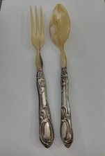 Set posate da insalata con