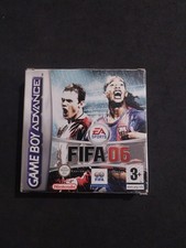 FIFA 06  NINTENDO GAMEBOY