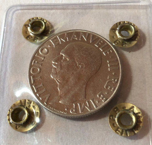 Lira 1940 xviii - 1,