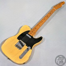 Fender Custom Shop 2017 NAMM Limited 1951 Nocaster Relic USA Chitarra elettrica