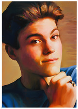 BEVERLY HILL 90210 - David *