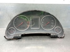 8E0920900G quadro strumenti