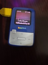 SanDisk Sansa Clip Zip (4 GB)