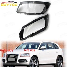 Copertura lente faro anteriore