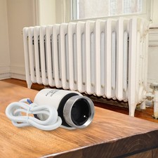 Testa Valvola Attuatore