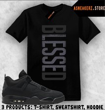 Maglietta da abbinare AJ 4