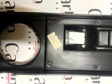 FIAT 126/500 -Modenatura/ Plastica copri tunnel centrale