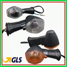 COPPIA FRECCE SUZUKI GSF