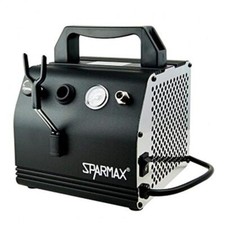 SPARMAX AC27 + Filtro Silver