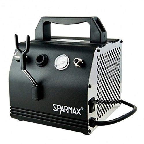 Sparmax ac27 filtro silver - filtro,