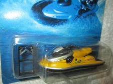  SEA DOO Johnny Lightning