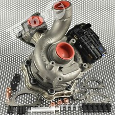 Turbocompressore per AUDI