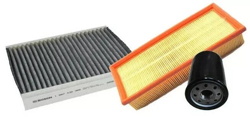 Kit filtri tagliando fiat - kit,