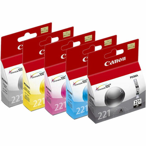 Canon pixma mp980 standard - canon,