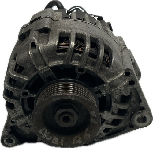 Alternatore per modello