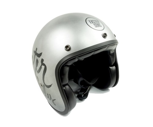 Casco jet yamaha faster sons - casco,