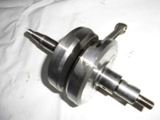 Albero motore sachs madass125 - albero,