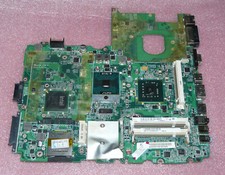 Scheda madre Acer Aspire 6930G DA0ZK2MB6F1 REV:F Intel Core 2 Duo T6400 2 GHz CPU