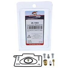 KIT REVISIONE CARBURATORE