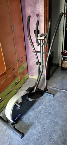 Bici ellittica domyos ve430 - bici,