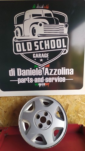 Cerchio singolo seat ibiza - singolo,