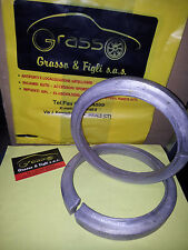 Spessori Molle Rialzo SPACER SPRING FIAT PUNTO 176 93 -> 99 MK1 ANTERIORE 2 CM
