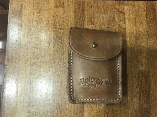Coltellino wenger alpitrek - coltellino,