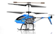 Mini Elicottero Radiocomandato