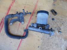 NISSAN KING CAB PICK-UP TD21 SD21 TUBO ATTACCO DEPRESSORE VASCHETTA BM44 ORIGINA