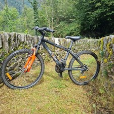 Mountain bikeper ragazzi