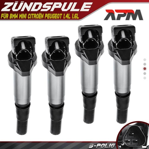 Bobina per bmw mini - bobina,