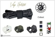 Porta Guanti Vega Holster 2V19 Verticale Nero Blu Bianco Verde Militare GPG