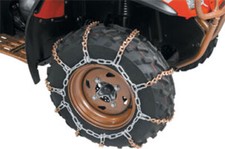 Catene da Neve 24x8-12 per