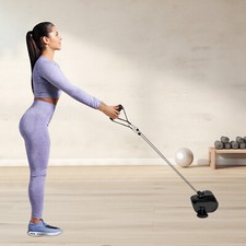 Macchina Allenatore Corda