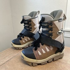 Stivali da snowboard Shimano