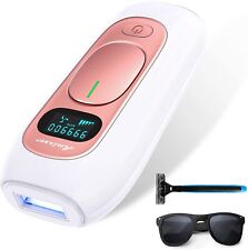 Epilatore Luce Pulsata Laser