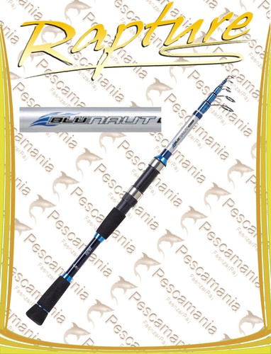 Canna spinning trabucco - canna, da