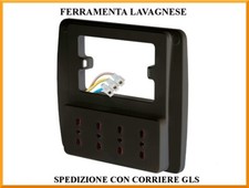 Multipresa da parete Rosi