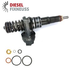 Bosch 0414720035 045130073T Ugello pompa per VW, Audi, Seat 1.4 TDI