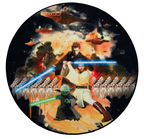 Tappeto starwars 100 - starwars,