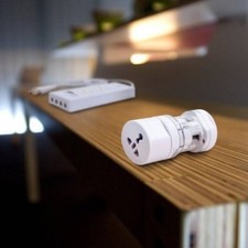 Adattatore Universale Presa Da