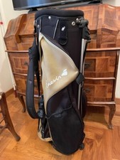 Sacca e mazze da golf Dualt Inesis Misura donna