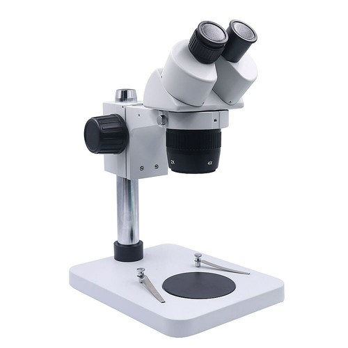 Microscopio stereo 20x 40x - microscopio, stereo-20x-40x