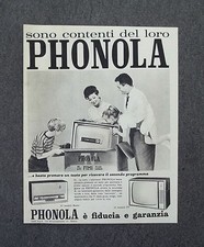 G792 - Advertising Pubblicità