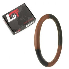 Steering wheel cover sleeve
