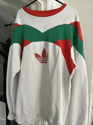Vintage adidas rocky 4style - adidas, iv