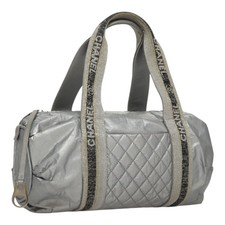 Borsa sportiva CHANEL a mano