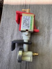 Pompa acqua pompa completa per