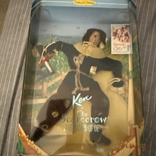 1996 ken mago - 1996,