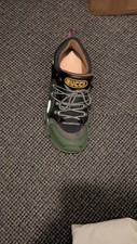Gucci boot shoe - gucci,